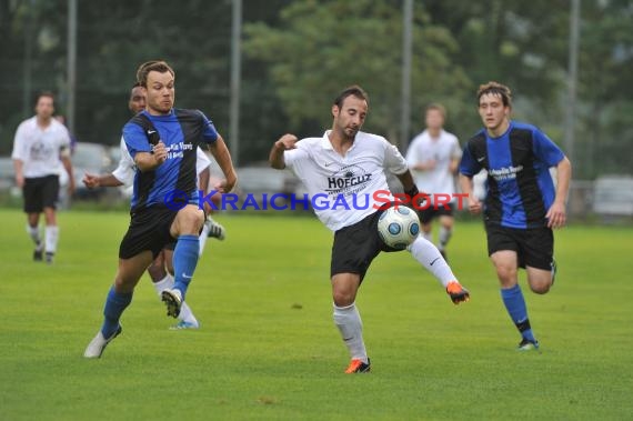 TSV Michelfeld - FV Brühl (© Siegfried)